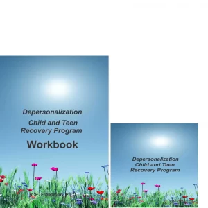 Teen Depersonalization Recovery Program Download